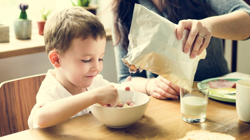 Det er vigtigt, at du bliver ordentlig undersøgt, hvis du får gener, når spiser gluten, og du har mistanke om cøliaki. Foto: Shutterstock